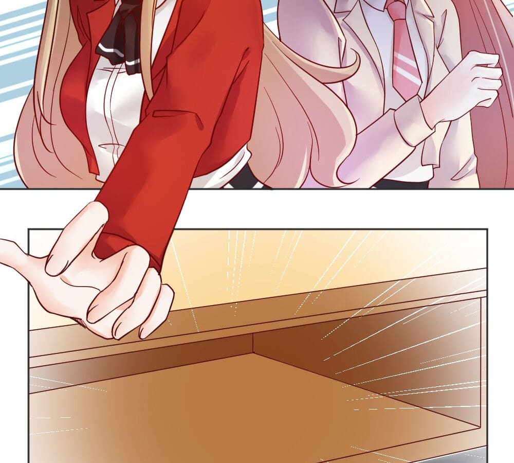 Mystery School Doctor So Sweet Chapter 5 - page 47