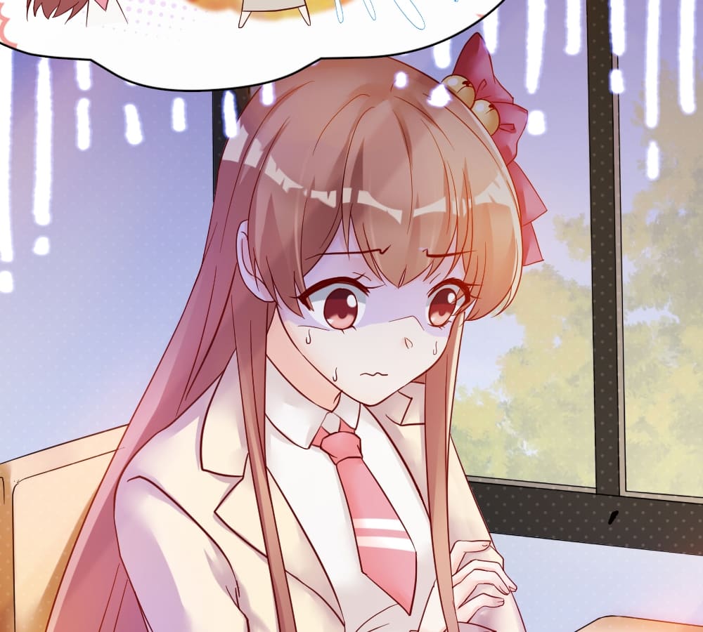 Mystery School Doctor So Sweet Chapter 5 - page 5