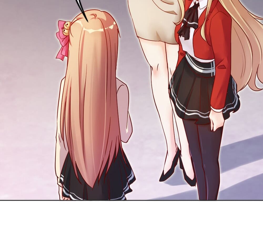 Mystery School Doctor So Sweet Chapter 5 - page 54