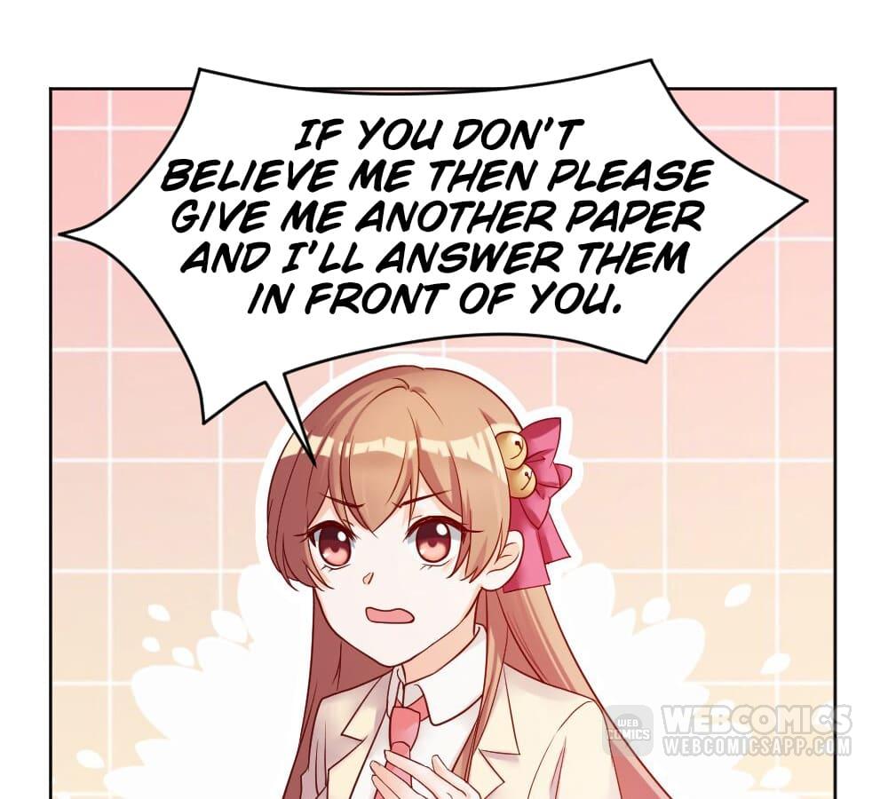 Mystery School Doctor So Sweet Chapter 5 - page 55