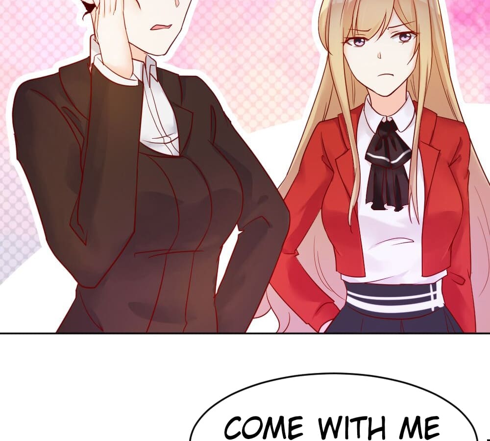 Mystery School Doctor So Sweet Chapter 5 - page 57