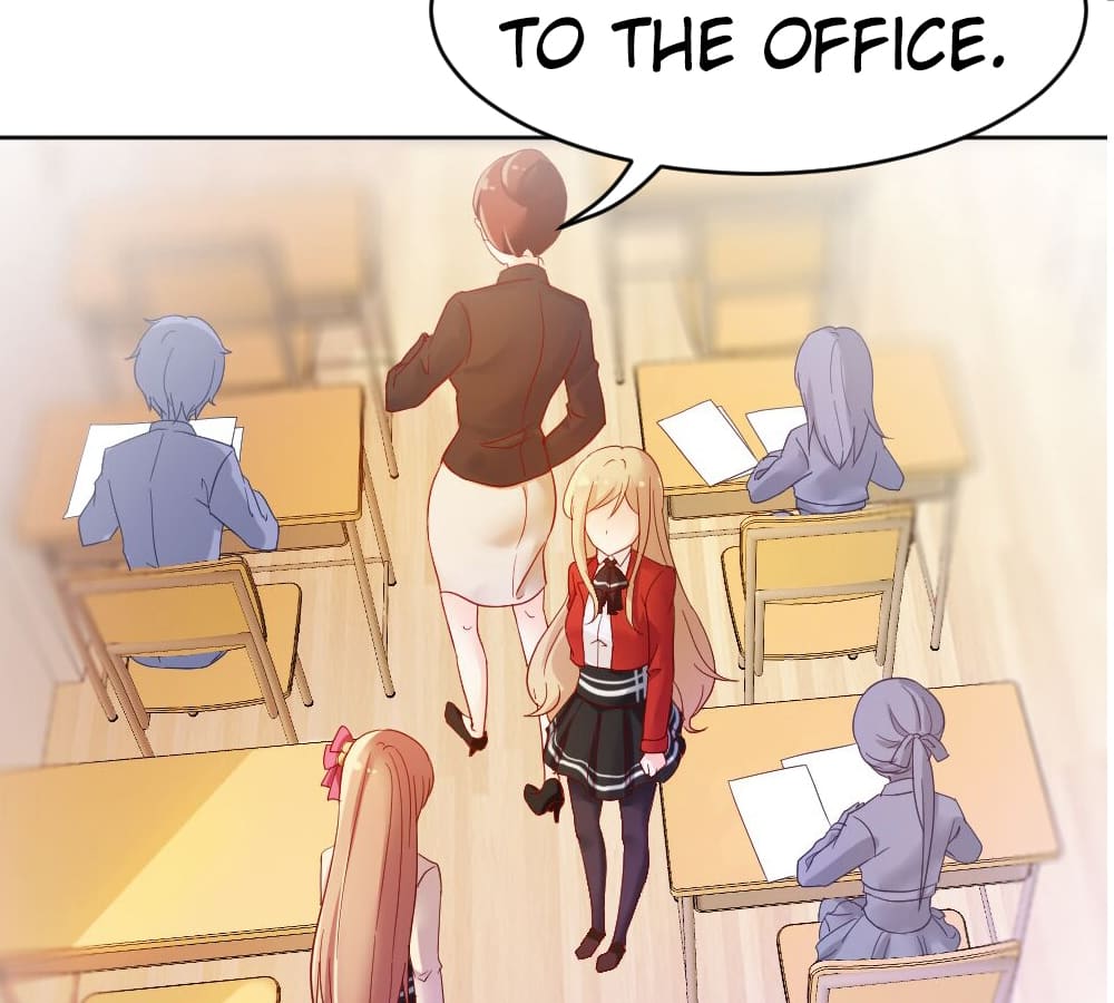Mystery School Doctor So Sweet Chapter 5 - page 58