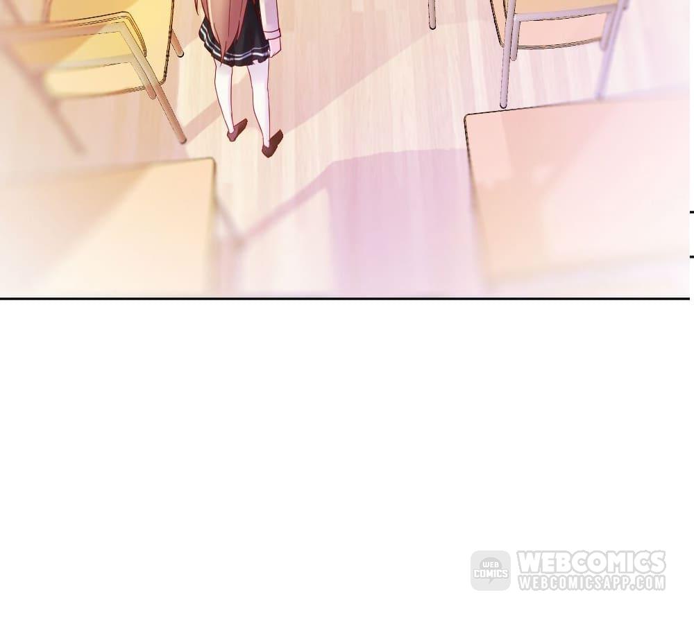 Mystery School Doctor So Sweet Chapter 5 - page 59