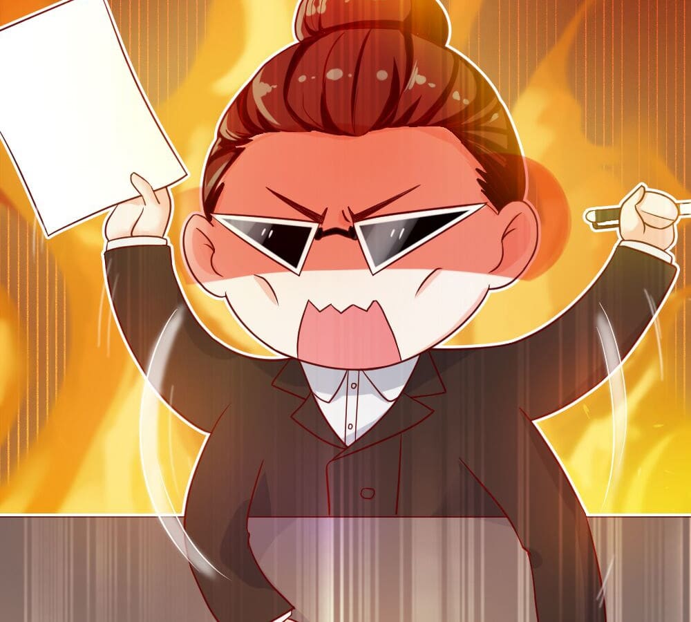 Mystery School Doctor So Sweet Chapter 5 - page 62