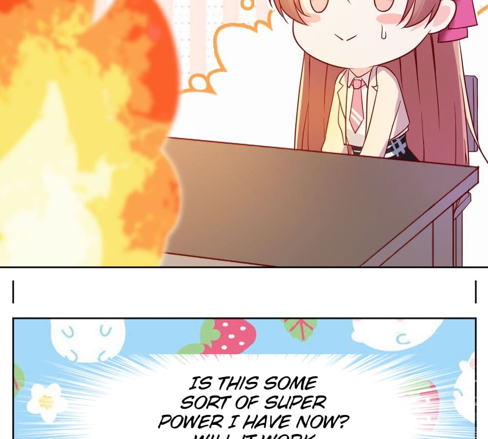 Mystery School Doctor So Sweet Chapter 5 - page 64