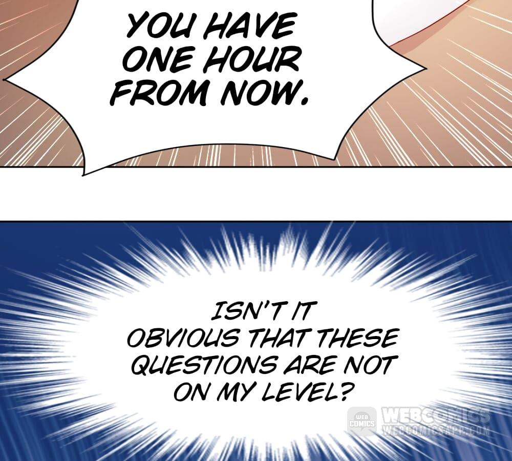 Mystery School Doctor So Sweet Chapter 5 - page 67
