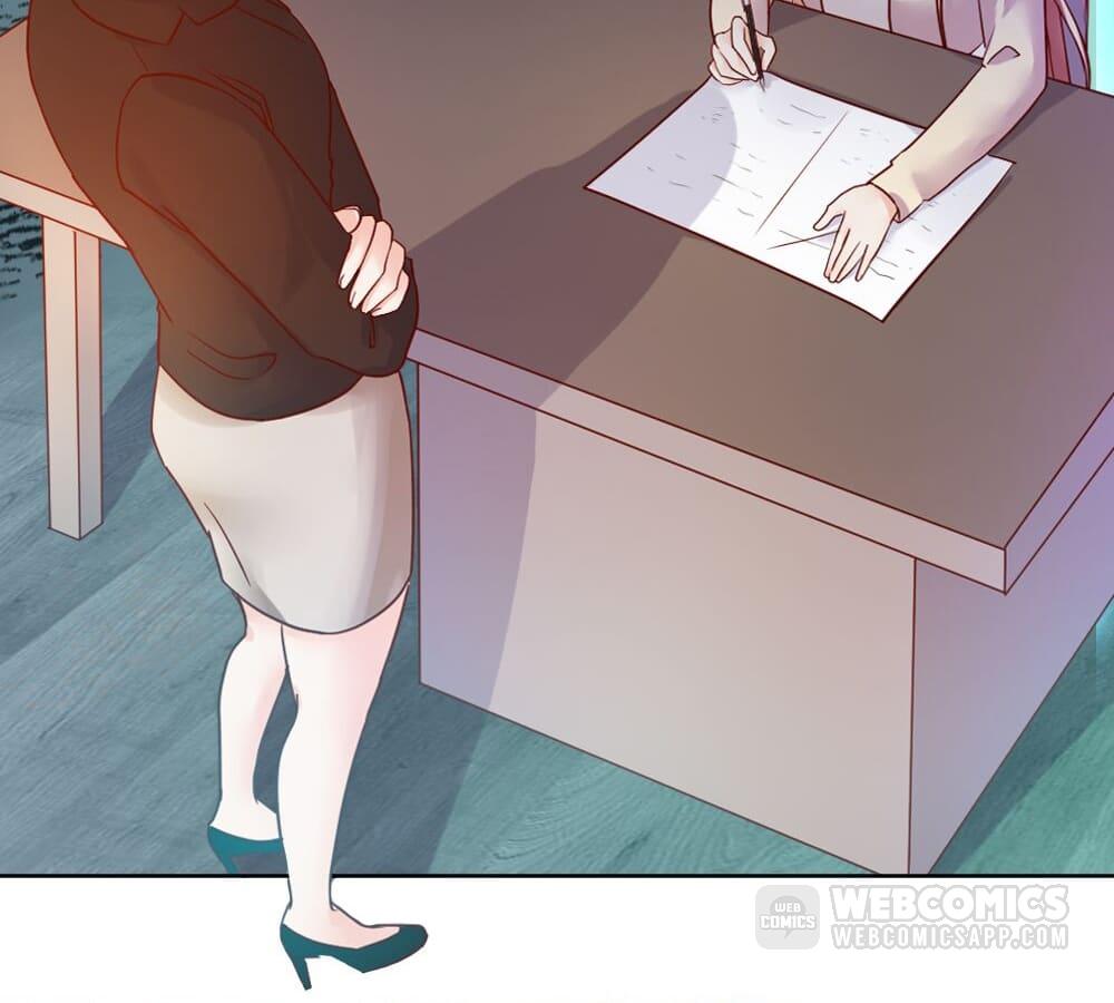 Mystery School Doctor So Sweet Chapter 5 - page 71