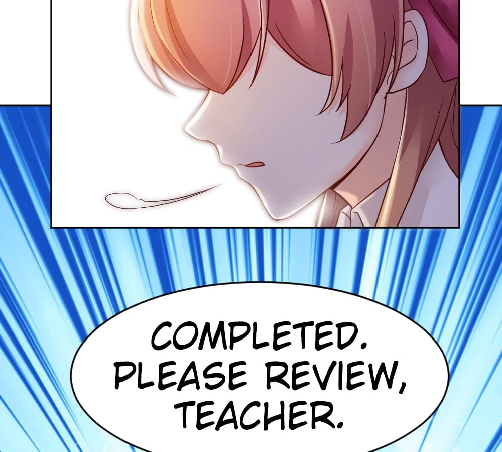 Mystery School Doctor So Sweet Chapter 5 - page 76