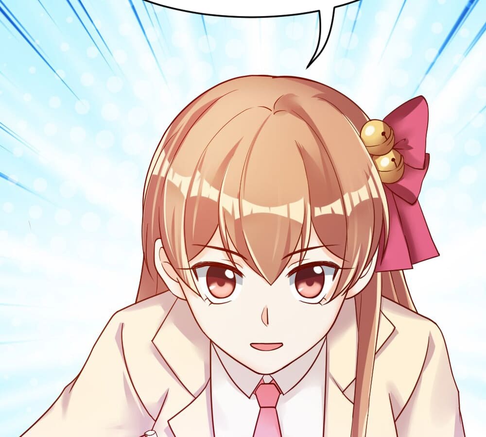 Mystery School Doctor So Sweet Chapter 5 - page 77