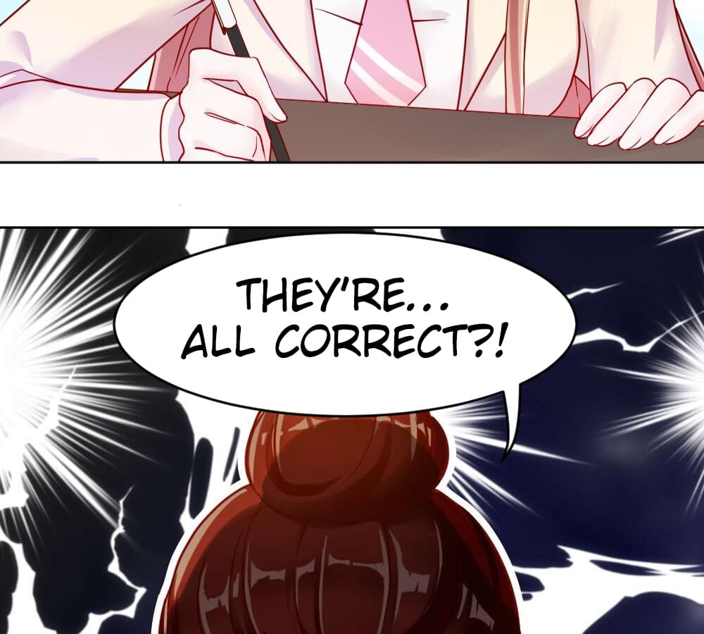 Mystery School Doctor So Sweet Chapter 5 - page 78
