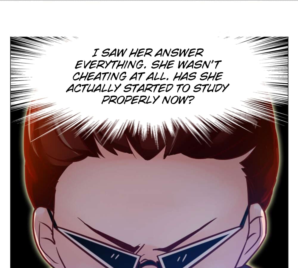 Mystery School Doctor So Sweet Chapter 5 - page 80
