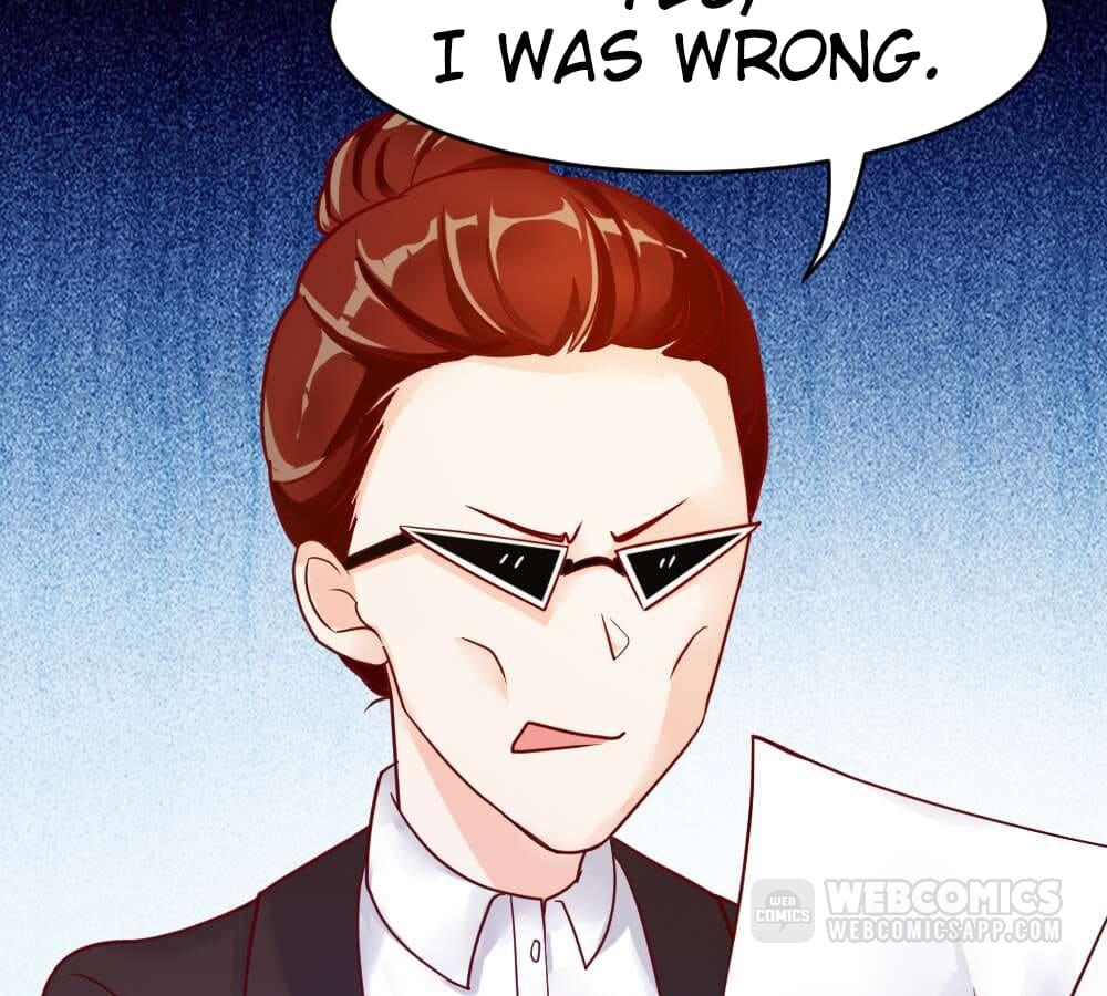 Mystery School Doctor So Sweet Chapter 5 - page 83