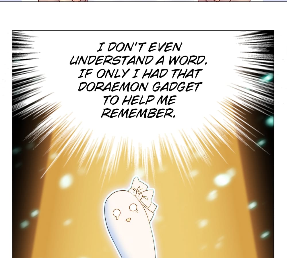Mystery School Doctor So Sweet Chapter 5 - page 9