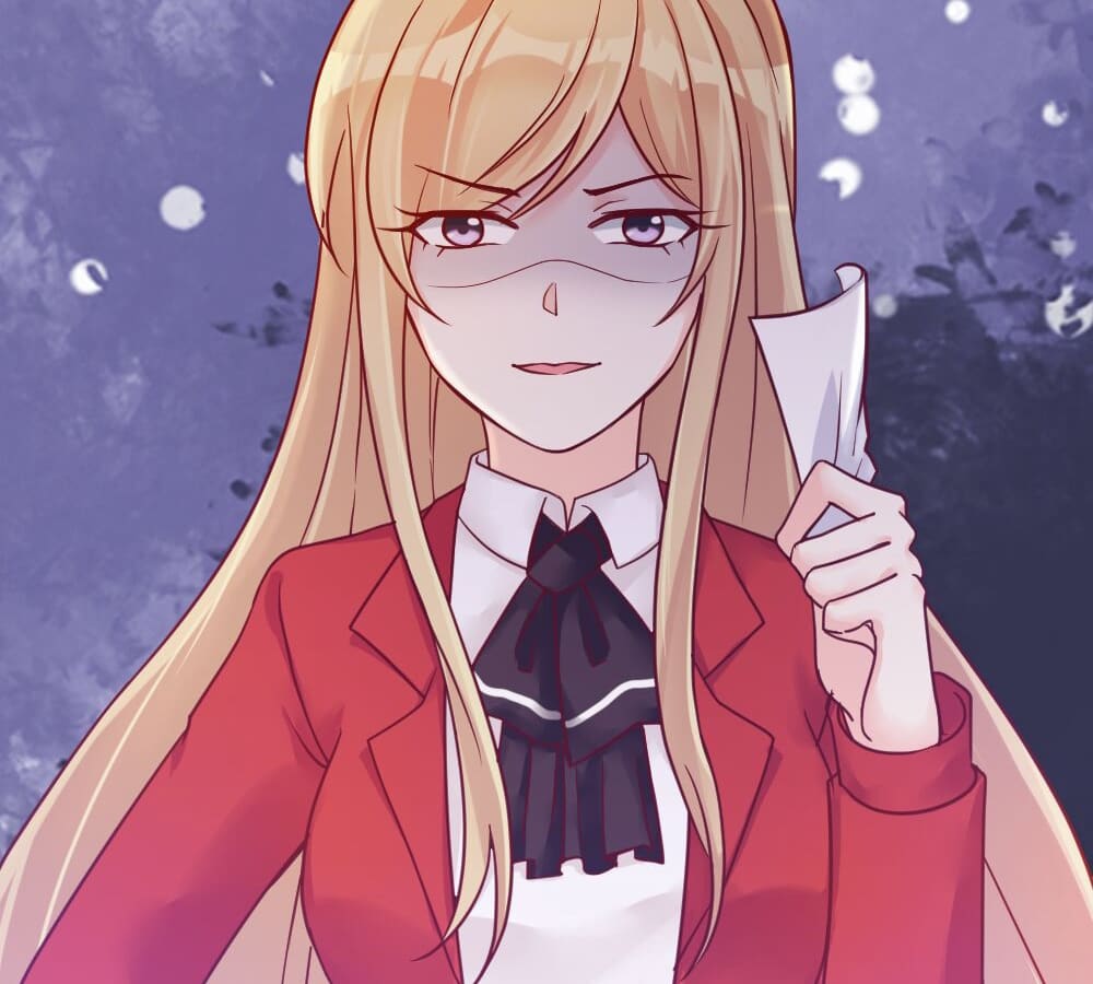 Mystery School Doctor So Sweet Chapter 5 - page 96