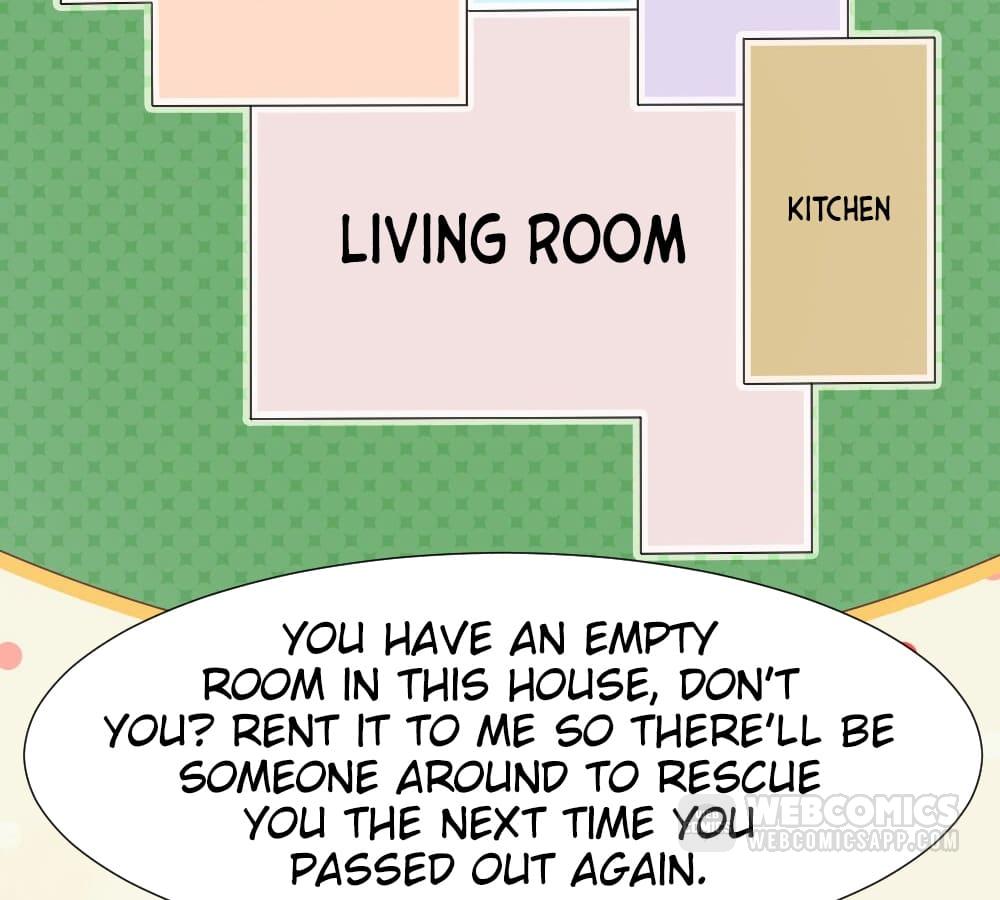 Mystery School Doctor So Sweet Chapter 4 - page 35