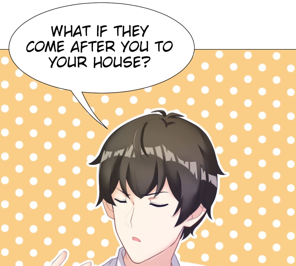 Mystery School Doctor So Sweet Chapter 3 - page 76