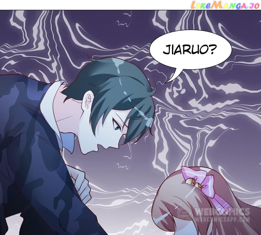 Mystery School Doctor So Sweet Chapter 20 - page 14