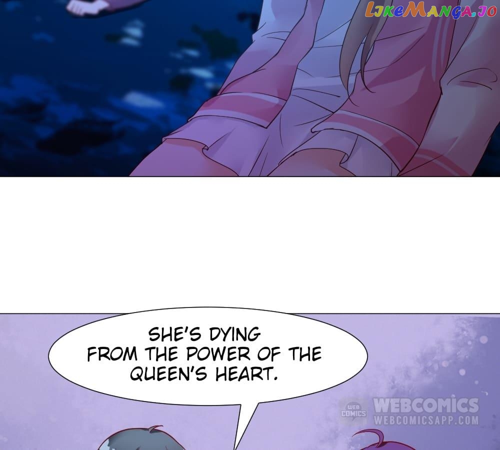Mystery School Doctor So Sweet Chapter 20 - page 18