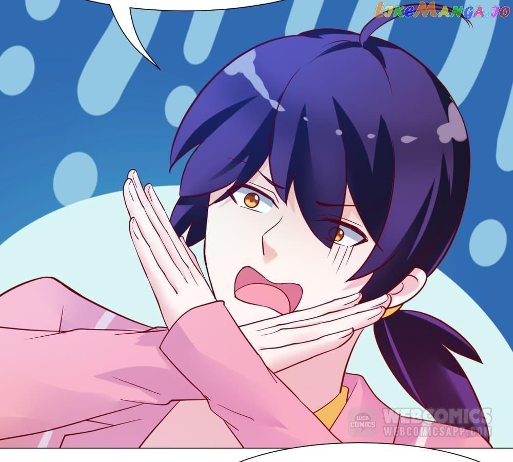 Mystery School Doctor So Sweet Chapter 20 - page 2