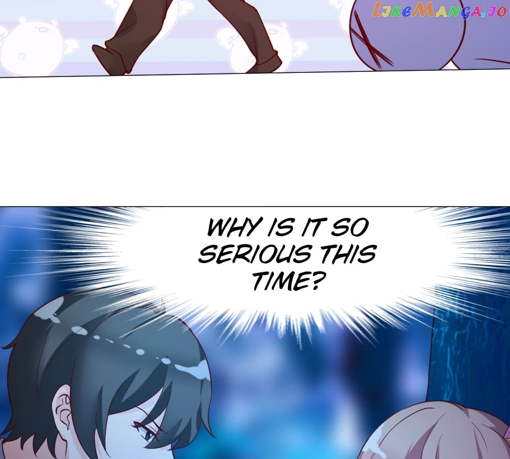 Mystery School Doctor So Sweet Chapter 20 - page 23