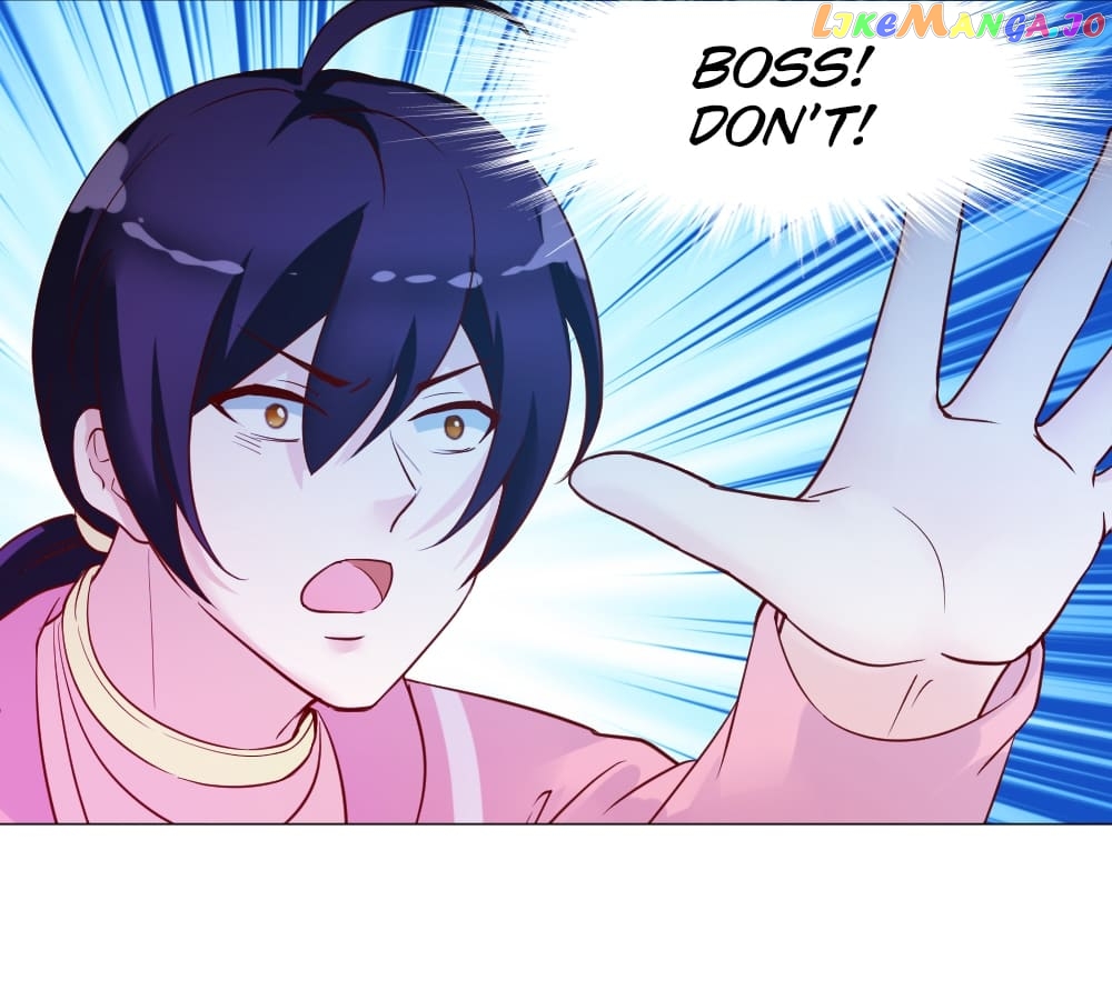 Mystery School Doctor So Sweet Chapter 20 - page 27