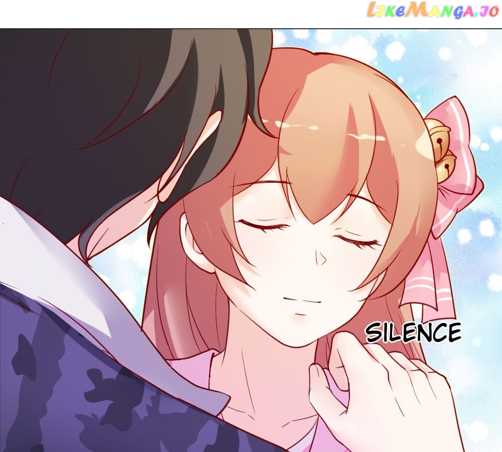 Mystery School Doctor So Sweet Chapter 20 - page 28