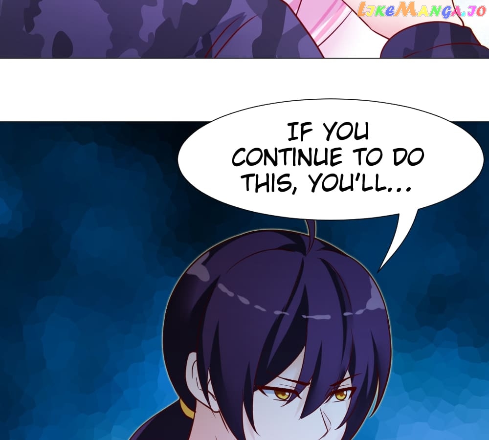 Mystery School Doctor So Sweet Chapter 20 - page 29