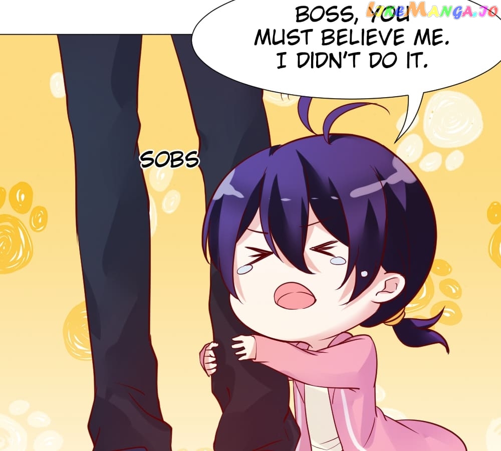 Mystery School Doctor So Sweet Chapter 20 - page 3
