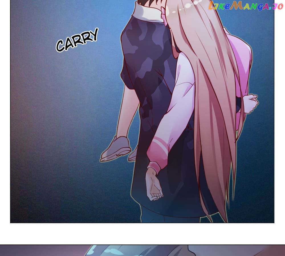 Mystery School Doctor So Sweet Chapter 20 - page 31