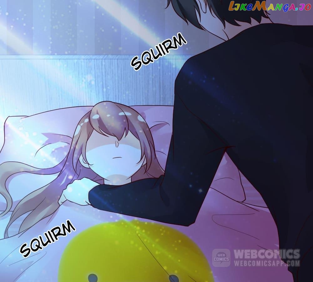 Mystery School Doctor So Sweet Chapter 20 - page 34
