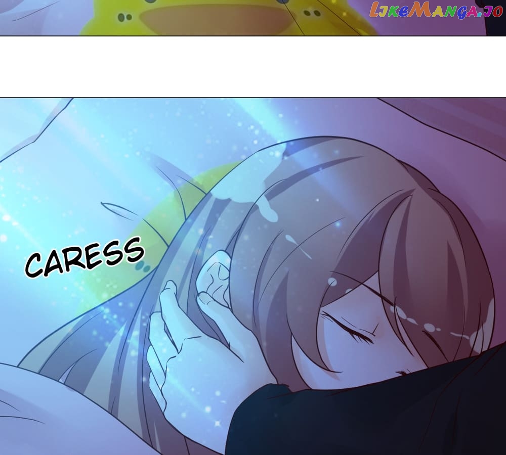 Mystery School Doctor So Sweet Chapter 20 - page 35