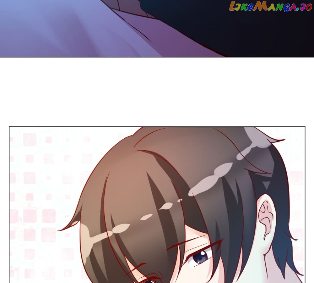 Mystery School Doctor So Sweet Chapter 20 - page 36