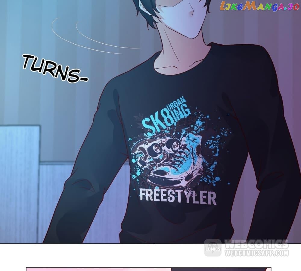 Mystery School Doctor So Sweet Chapter 20 - page 38