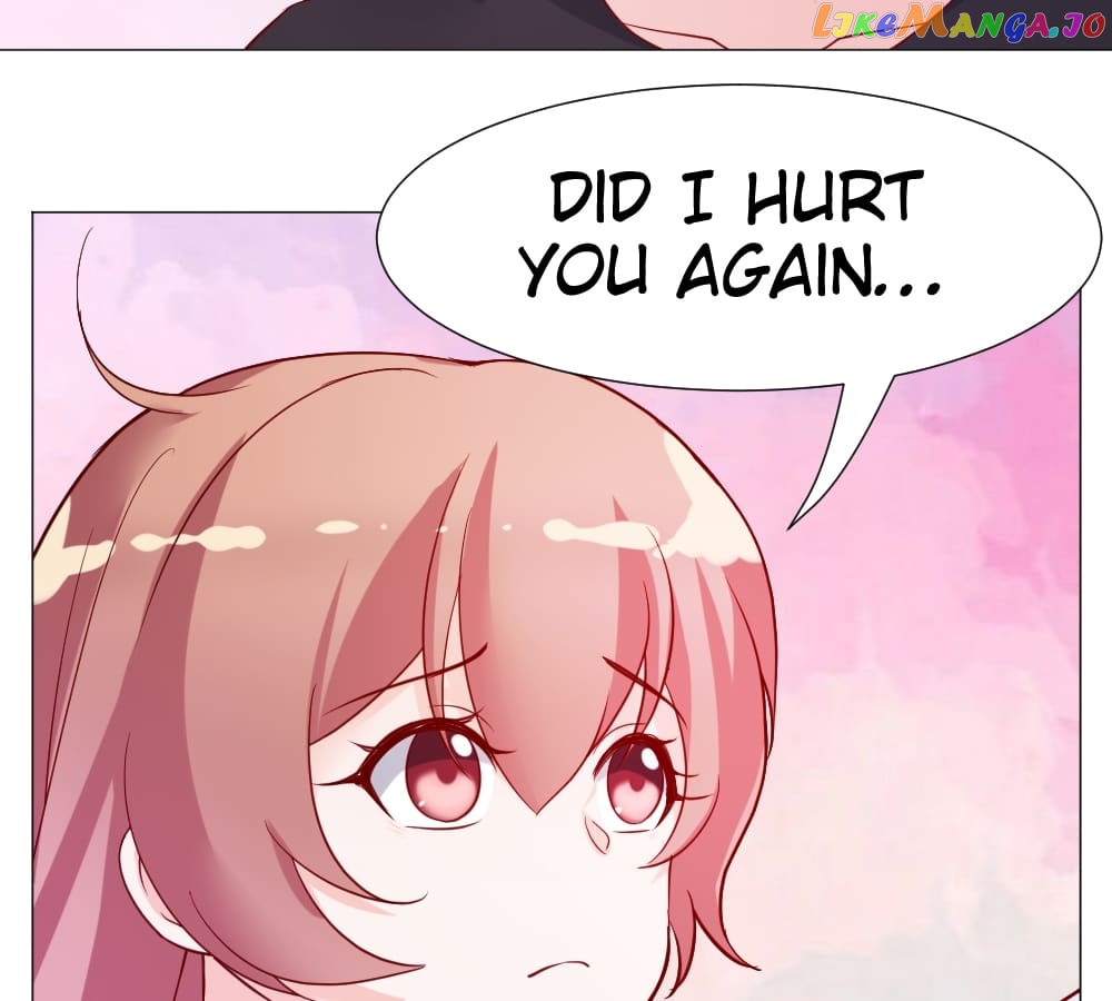 Mystery School Doctor So Sweet Chapter 20 - page 41