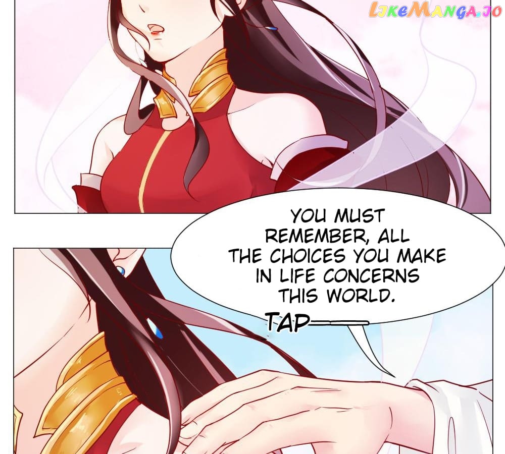 Mystery School Doctor So Sweet Chapter 20 - page 52