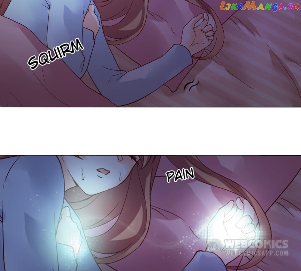 Mystery School Doctor So Sweet Chapter 20 - page 54