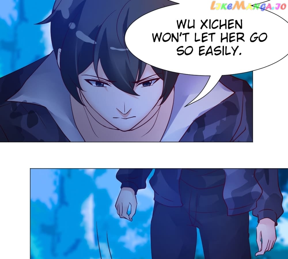 Mystery School Doctor So Sweet Chapter 20 - page 7