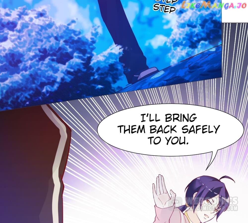 Mystery School Doctor So Sweet Chapter 19 - page 10