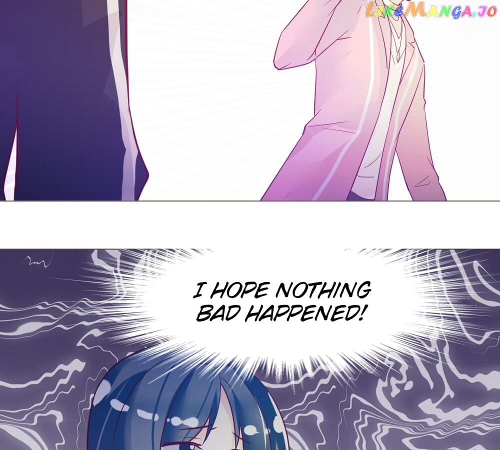 Mystery School Doctor So Sweet Chapter 19 - page 11