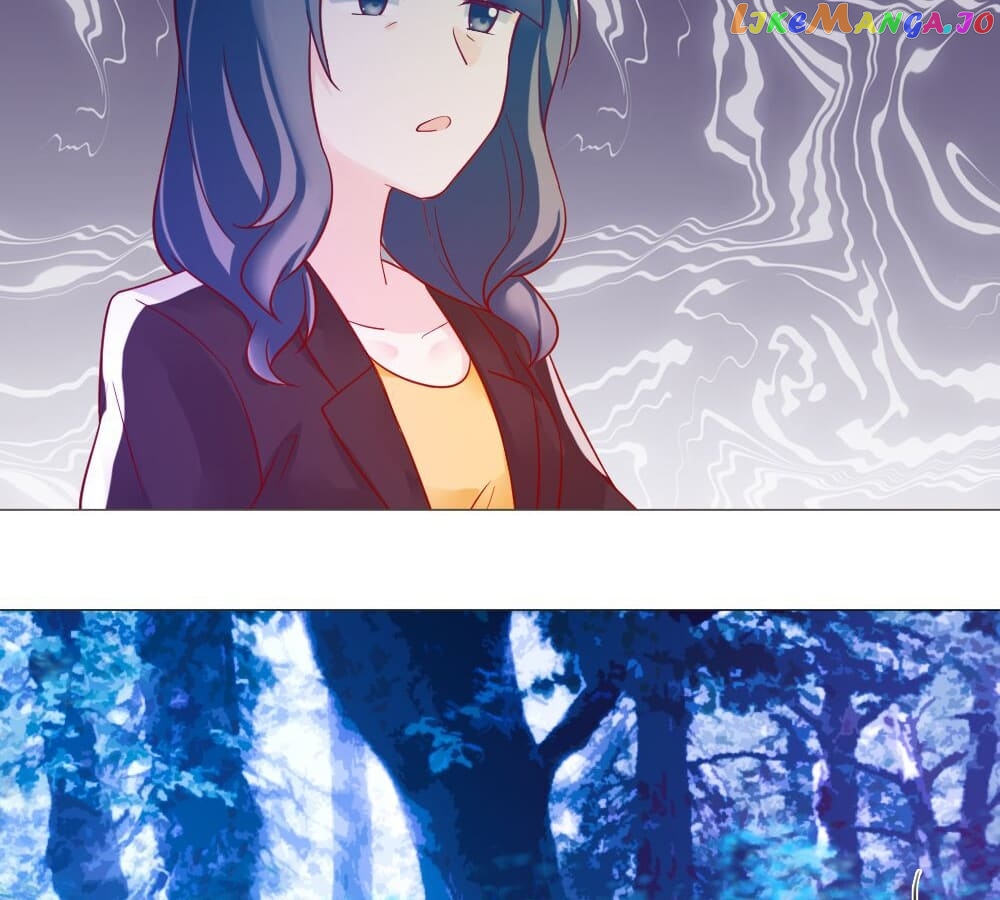 Mystery School Doctor So Sweet Chapter 19 - page 12