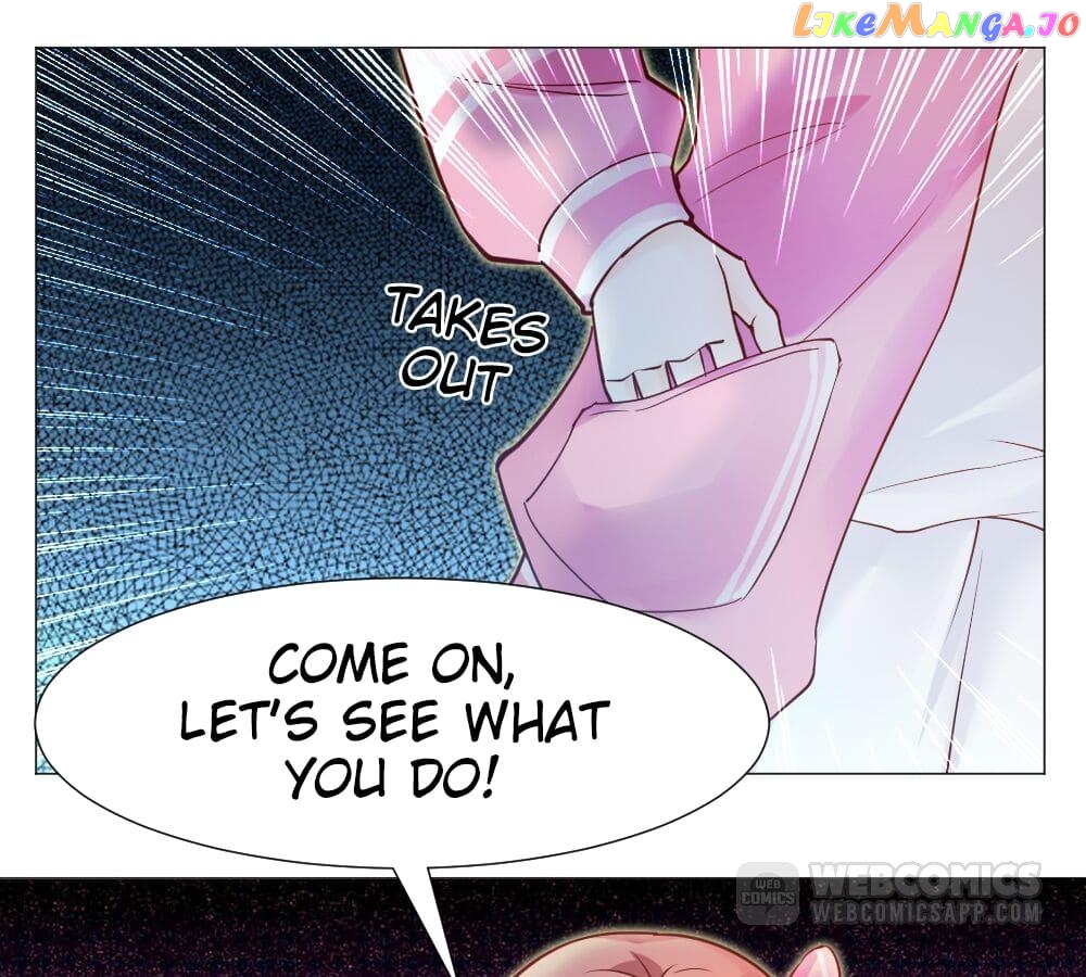 Mystery School Doctor So Sweet Chapter 19 - page 14