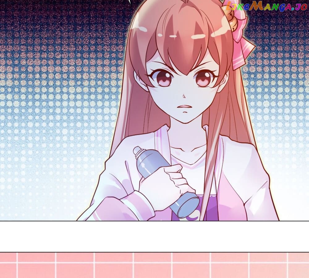 Mystery School Doctor So Sweet Chapter 19 - page 15