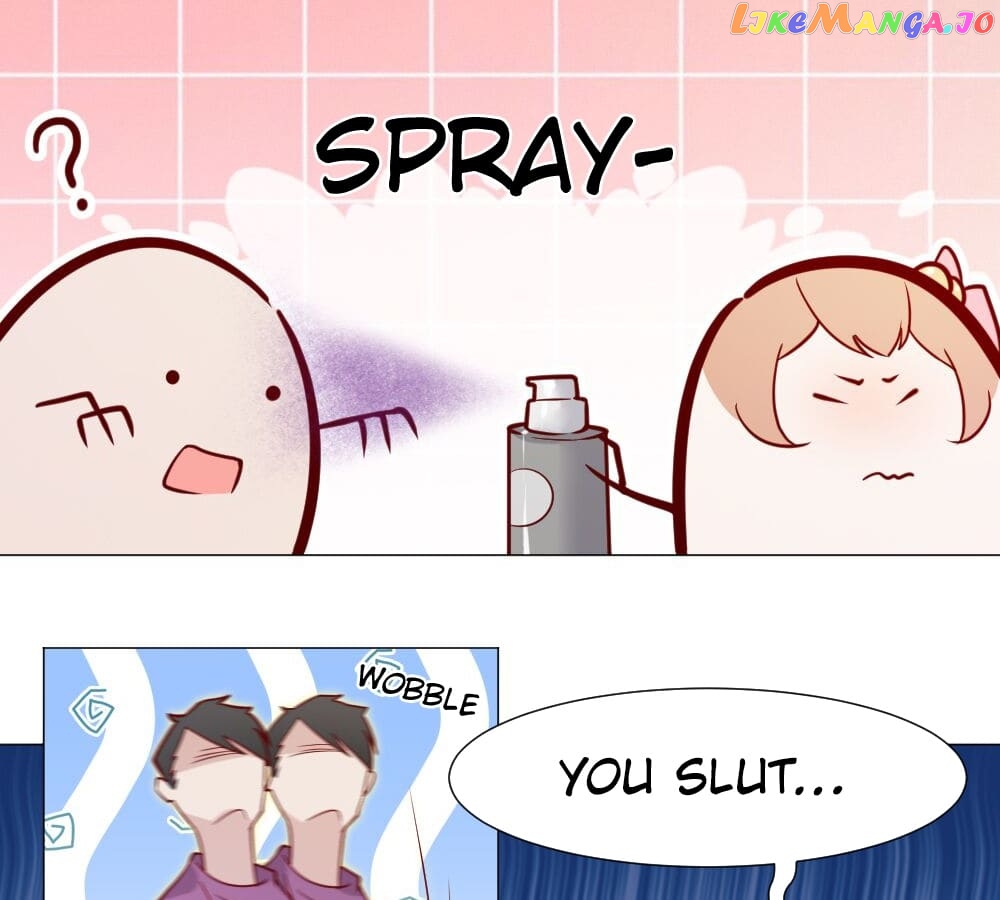 Mystery School Doctor So Sweet Chapter 19 - page 16