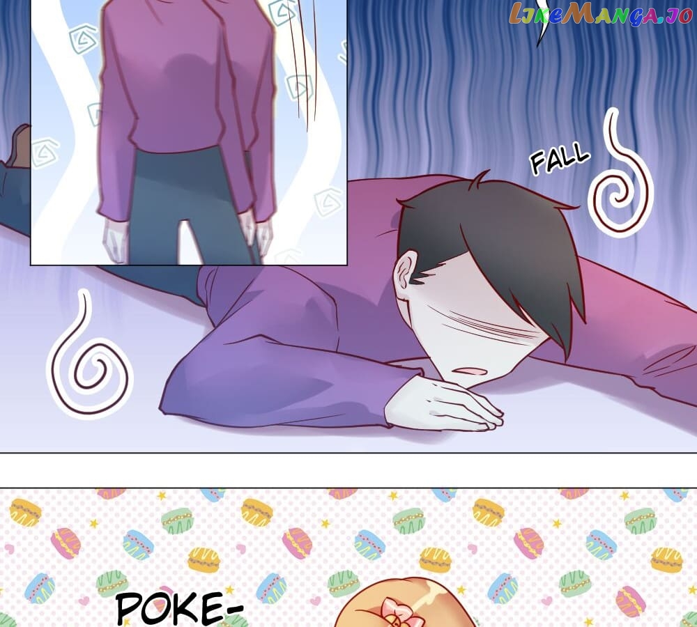 Mystery School Doctor So Sweet Chapter 19 - page 17