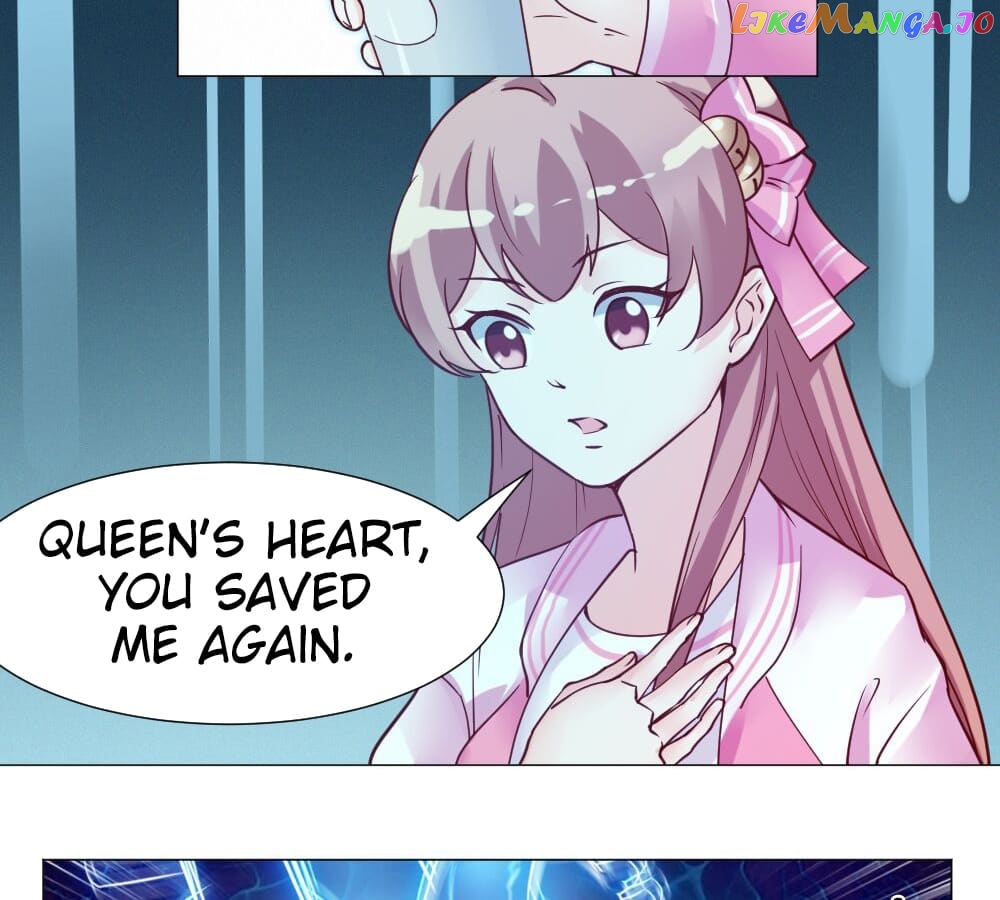 Mystery School Doctor So Sweet Chapter 19 - page 19