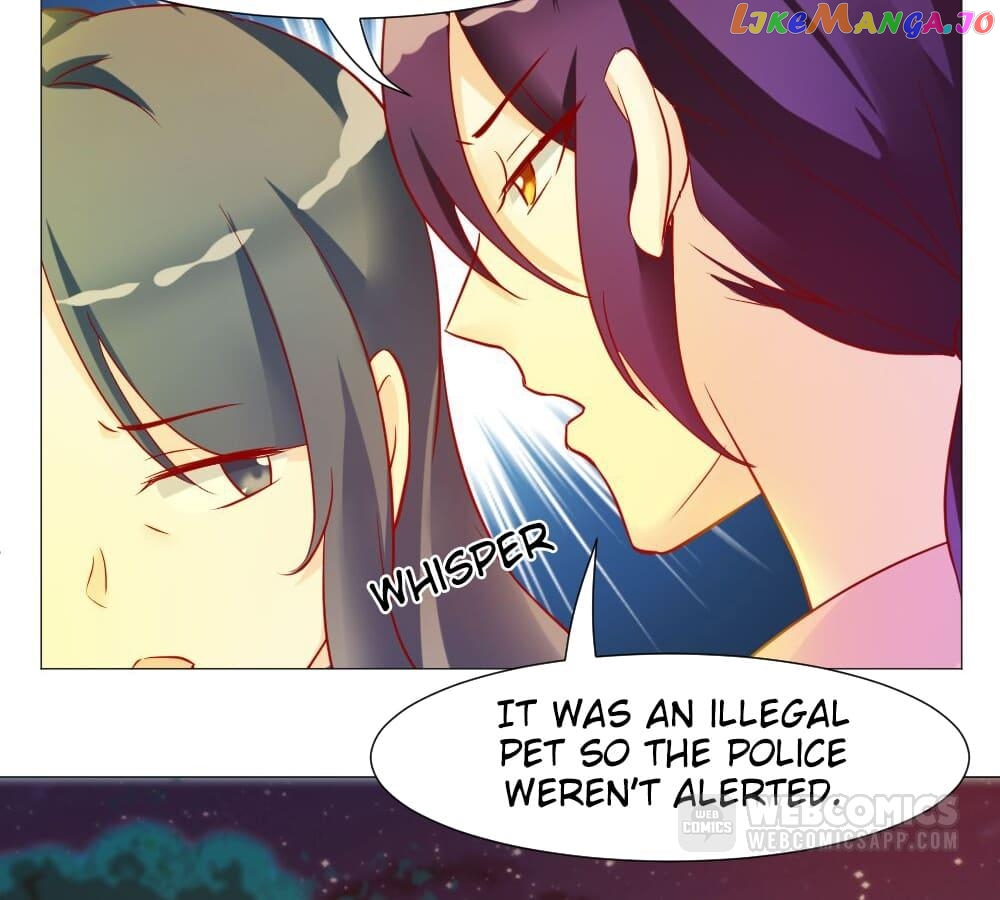 Mystery School Doctor So Sweet Chapter 19 - page 2