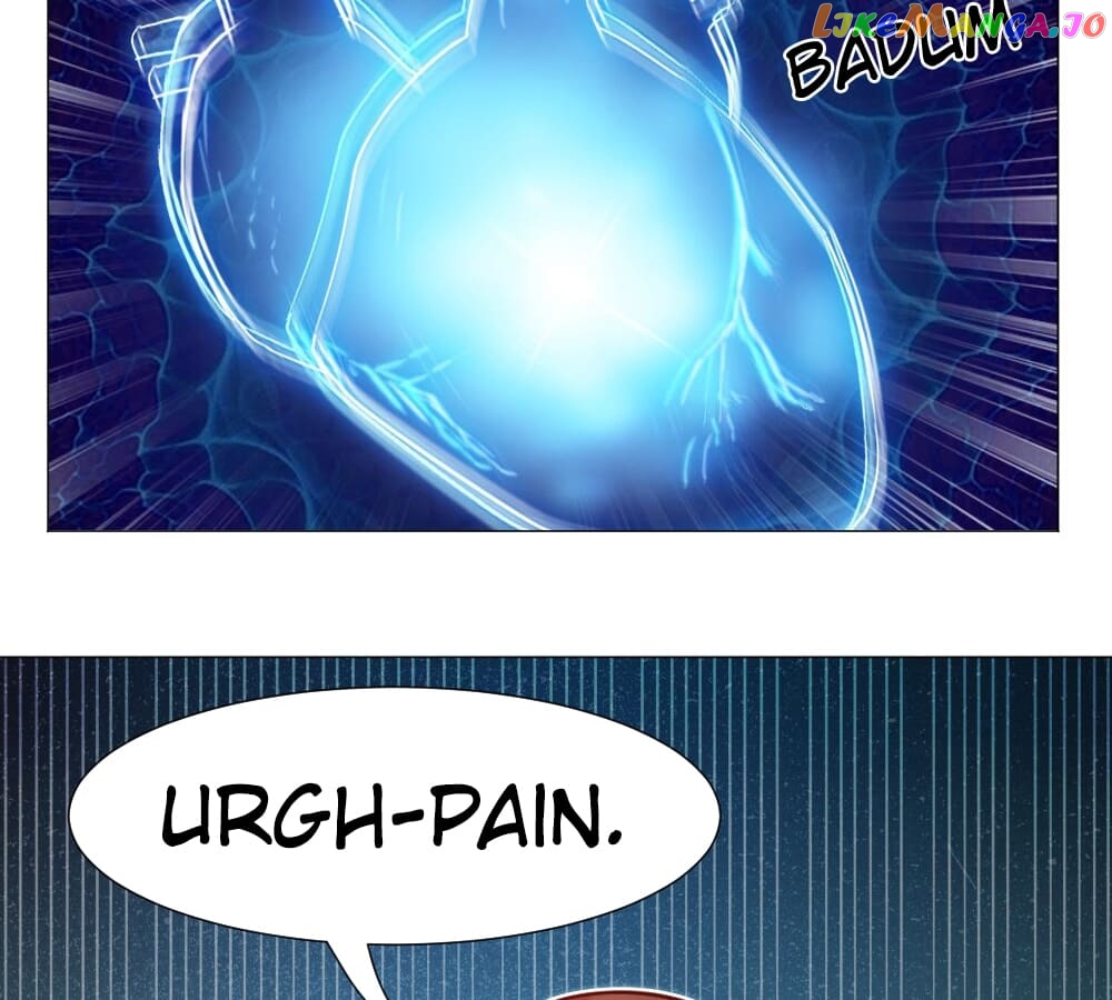 Mystery School Doctor So Sweet Chapter 19 - page 20