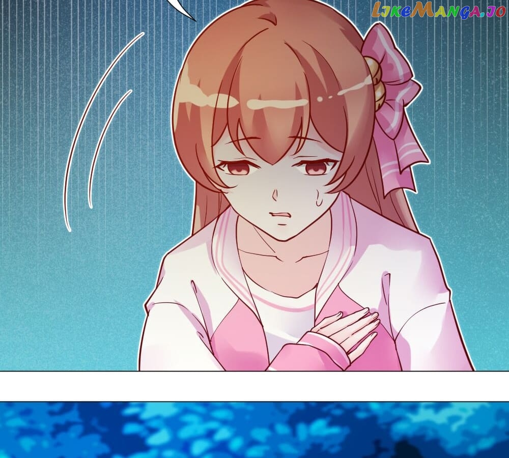 Mystery School Doctor So Sweet Chapter 19 - page 21