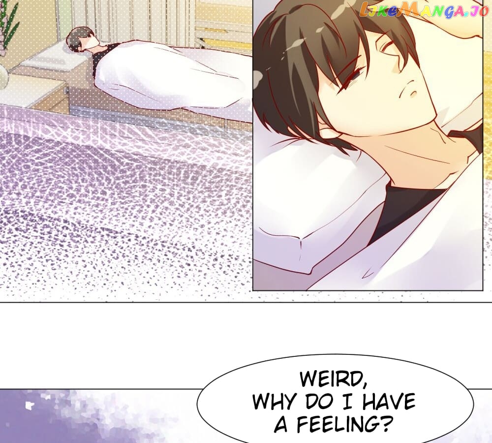 Mystery School Doctor So Sweet Chapter 19 - page 23