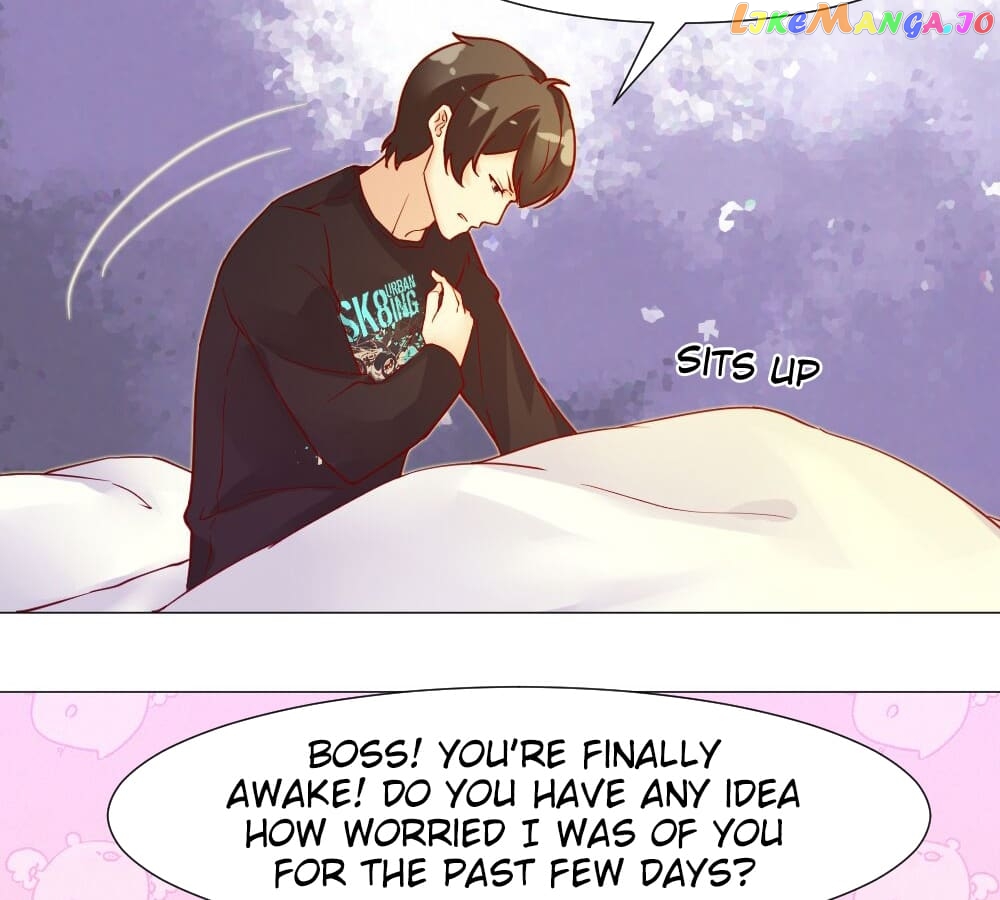 Mystery School Doctor So Sweet Chapter 19 - page 24